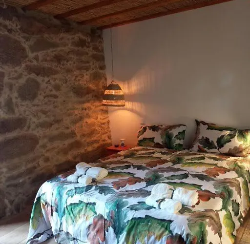 Feriegård Casas Coracao