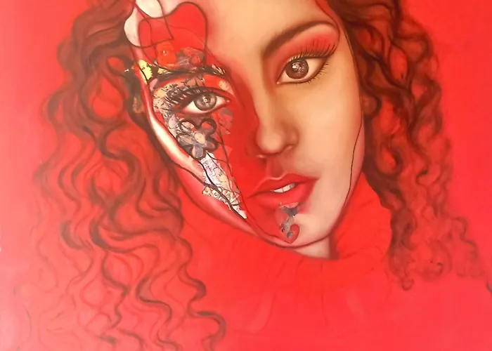 Feriegård Casas Coracao Codecoso