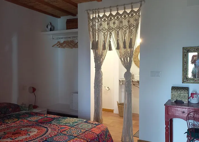 Feriegård Casas Coracao Codecoso