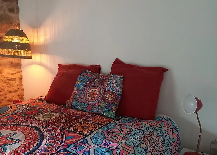 Feriegård Casas Coracao