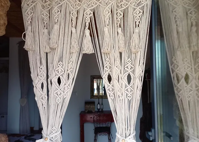 Casas Coracao Codecoso