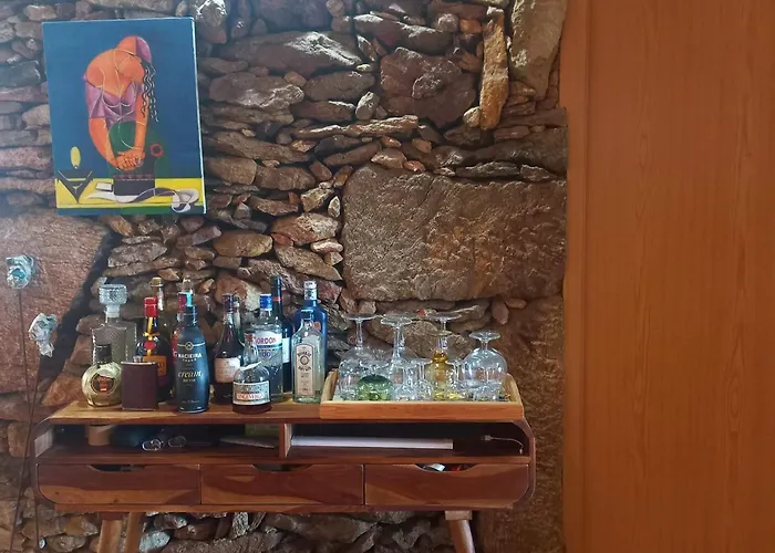 Casas Coracao Agroturismo *